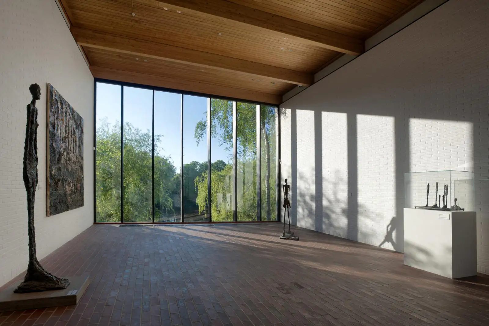 Musée d'art moderne Louisiana