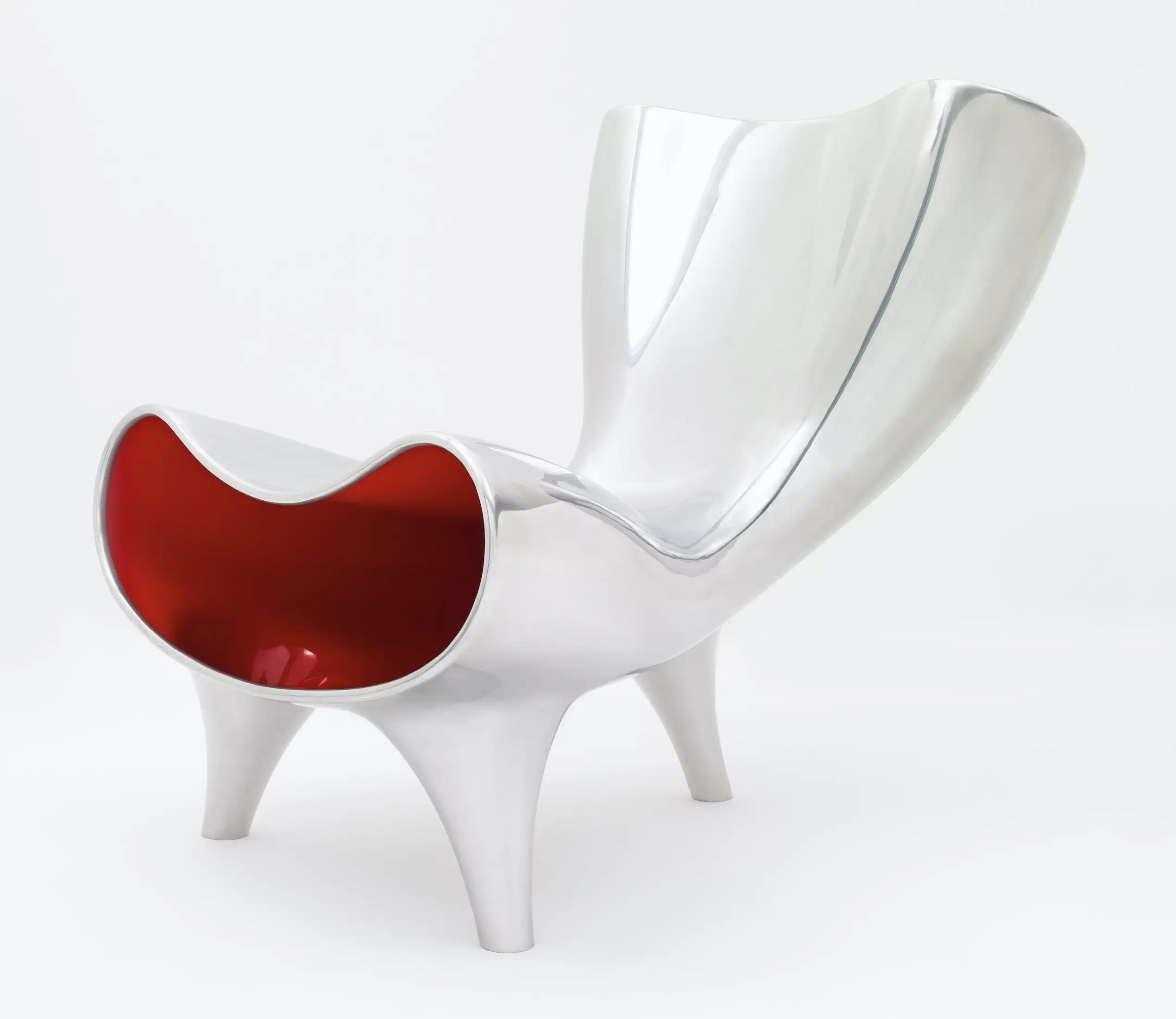 Marc Newson designer