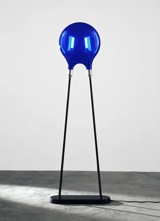 Marc Newson designer