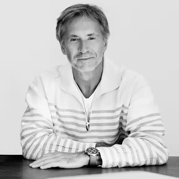 Marc Newson designer