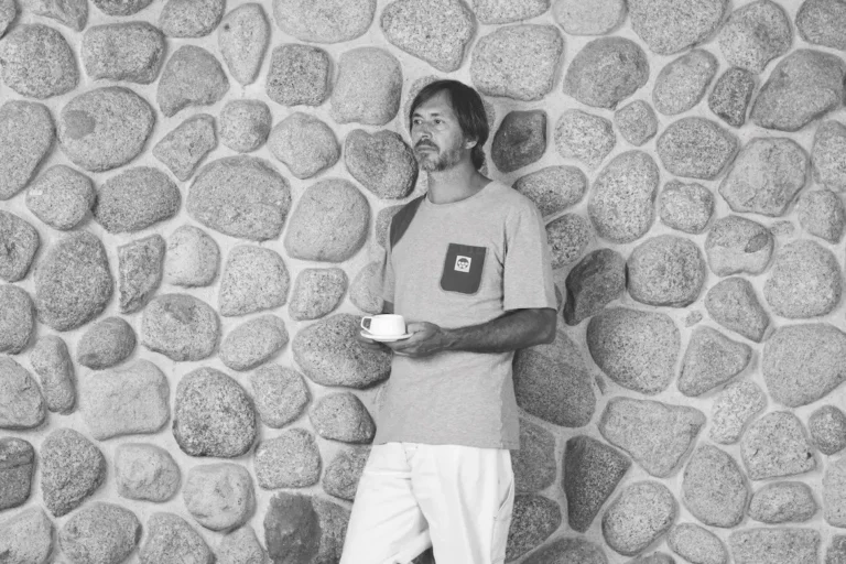 Marc Newson designer