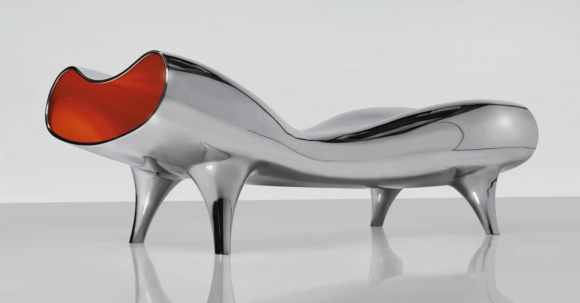 Marc Newson designer