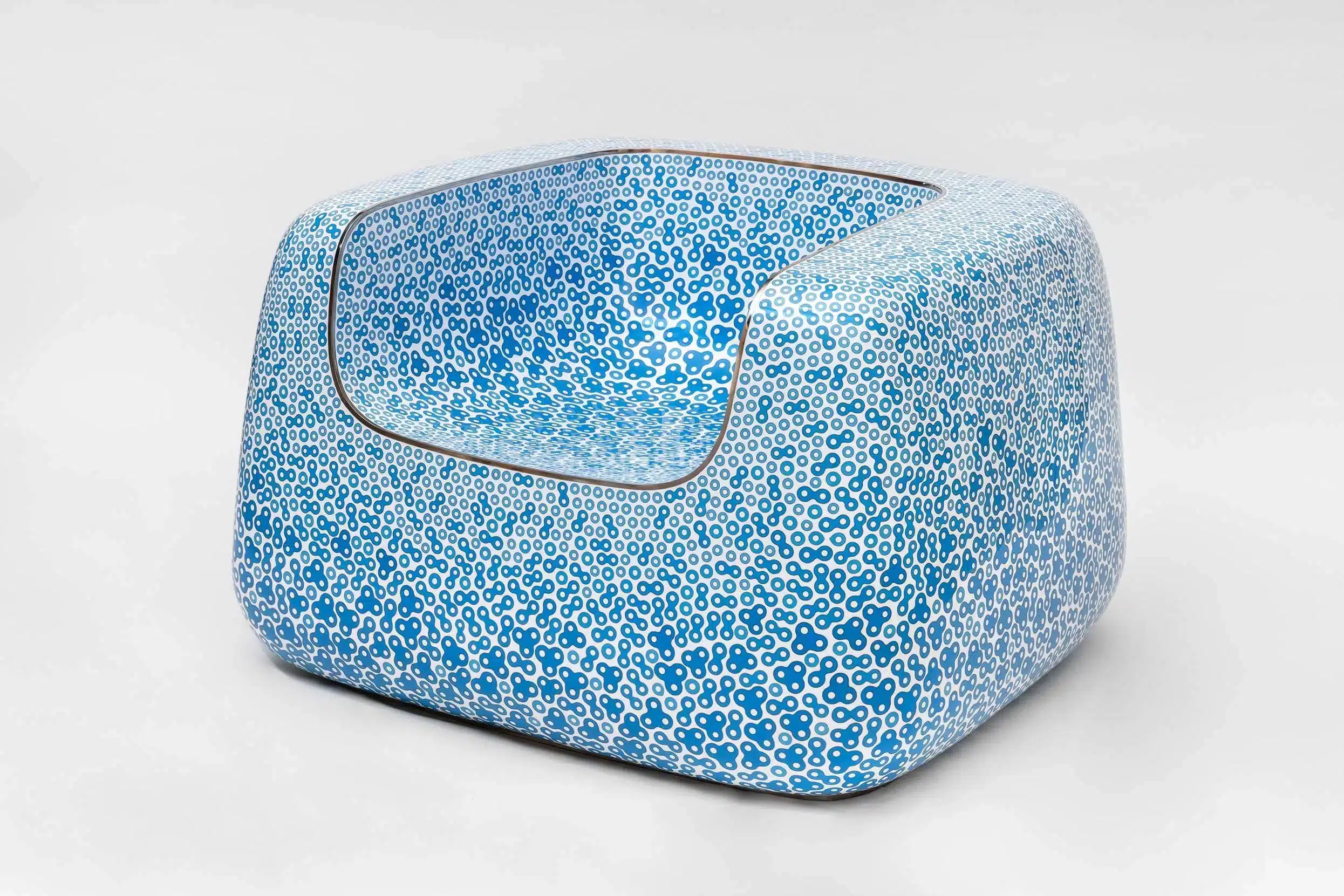 Marc Newson designer