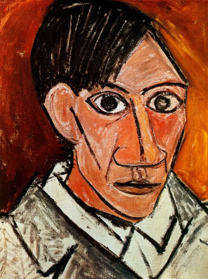 Pablo Picasso