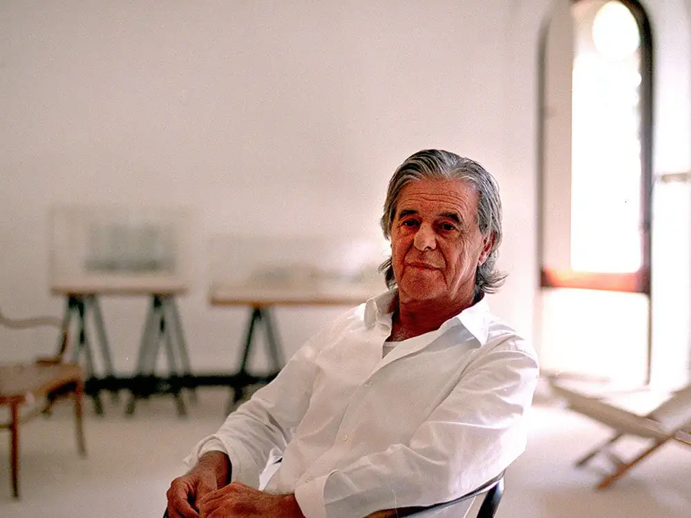 Ricardo Bofill | biographie de l'architecte espagnol