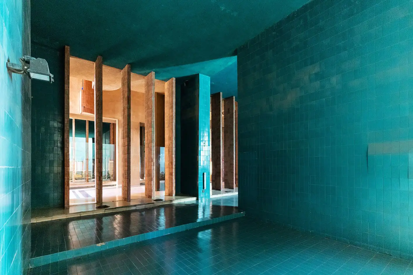 Ricardo Bofill | biographie de l'architecte espagnol