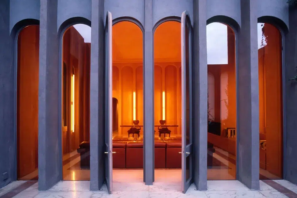 Ricardo Bofill | biographie de l'architecte espagnol
