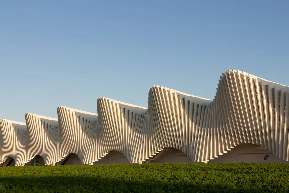 Santiago Calatrava