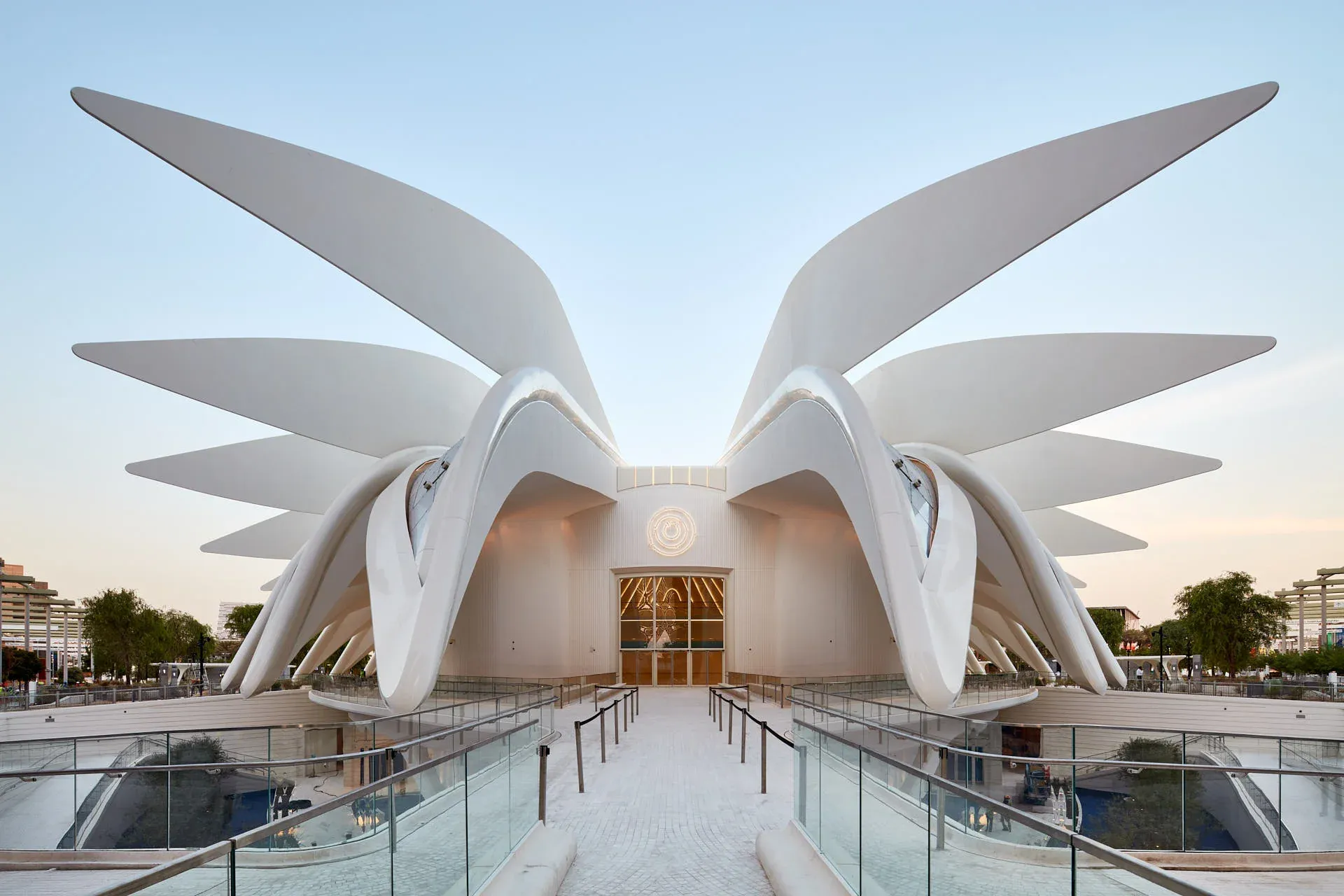 Santiago Calatrava
