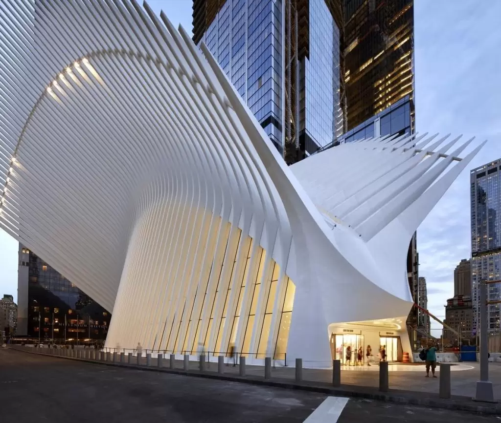 Santiago Calatrava