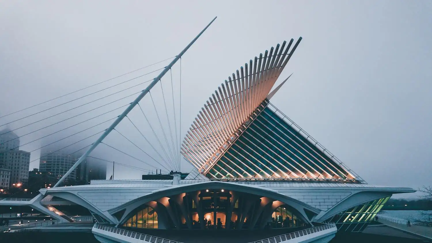 Santiago Calatrava