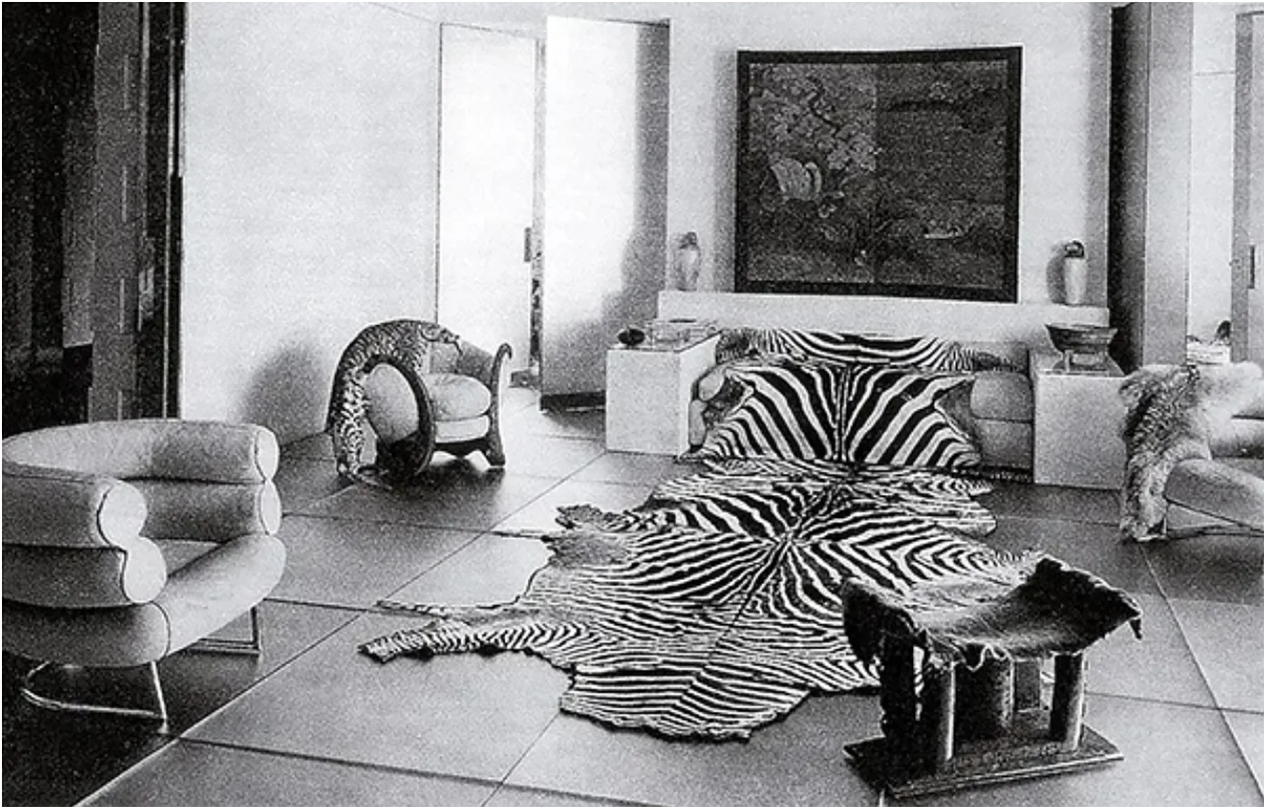 Eileen Gray