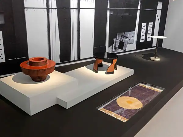 Eileen Gray