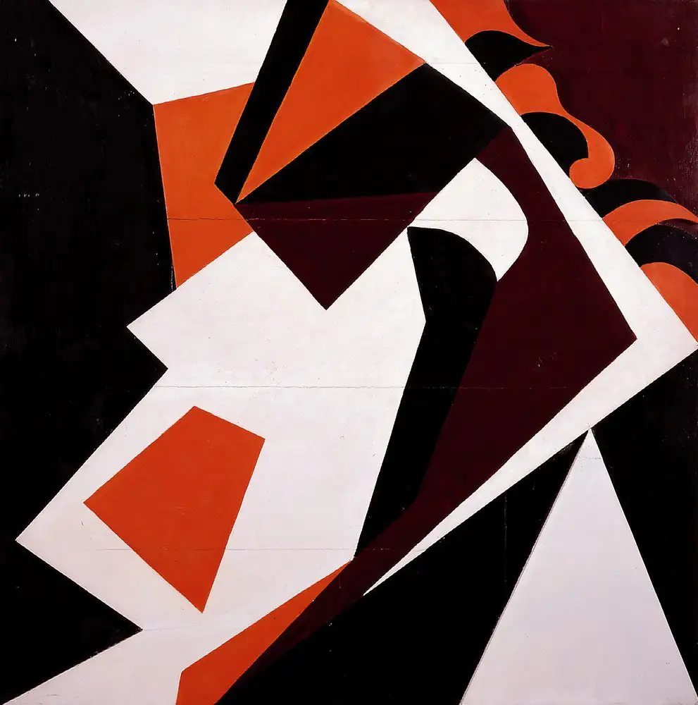 Jean arp
