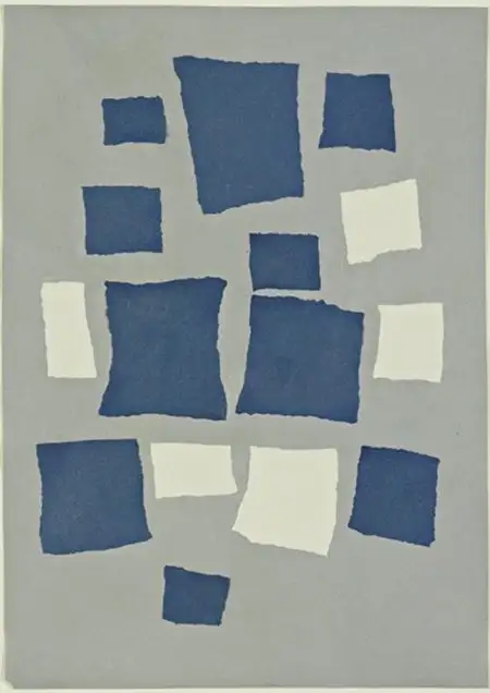 Jean arp