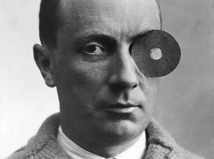 Jean arp