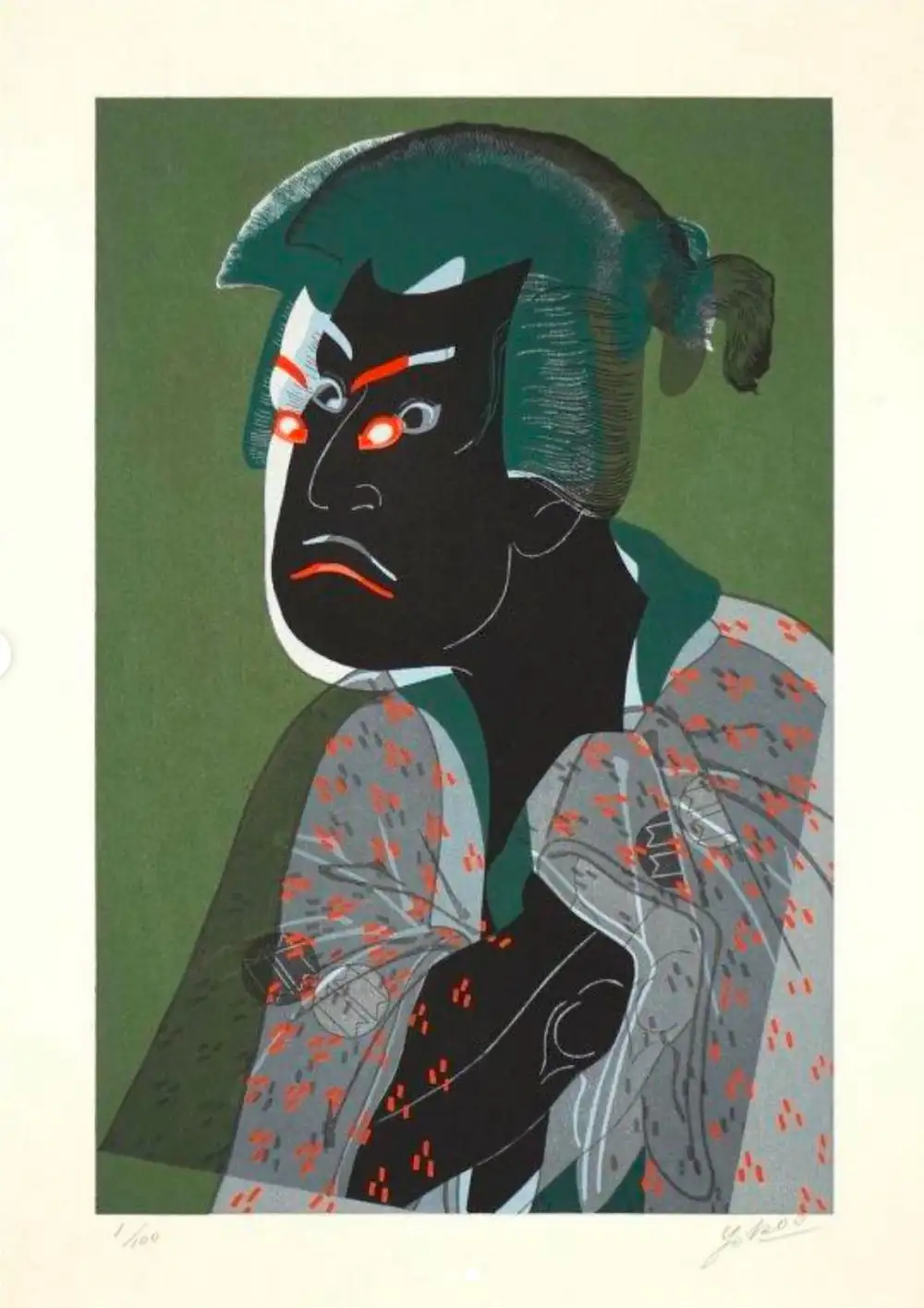 Tadanori Yokoo