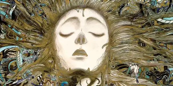 Yoshitaka Amano