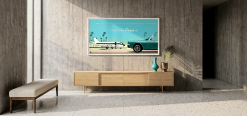 Affiche de Collection par Monsieur Z, Vendu par AAZ Galerie. intérieur Moderne Design.