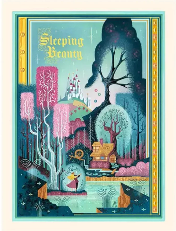 Eyvind Earle
