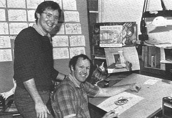 Glen Keane