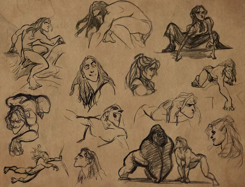 Glen Keane