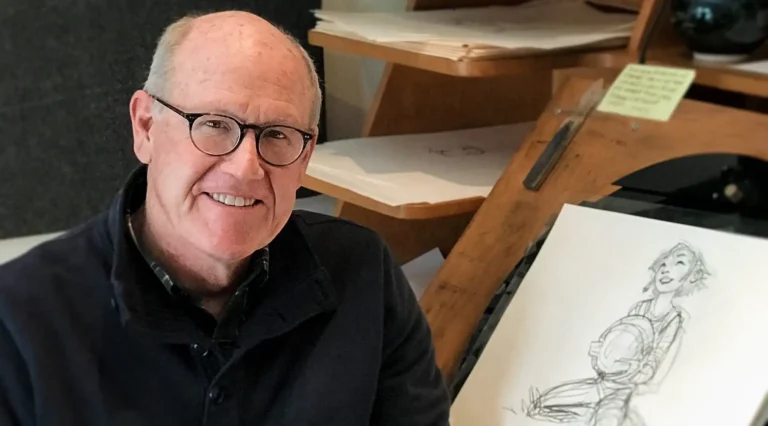 Glen Keane