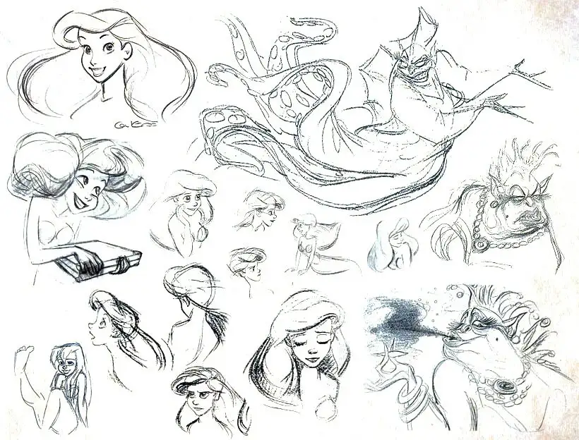 Glen Keane