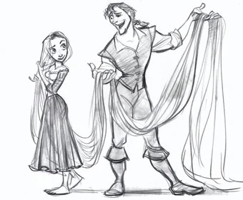 Glen Keane