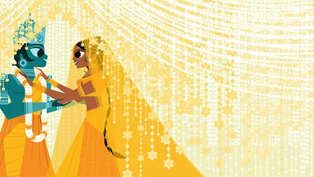 Sanjay Patel