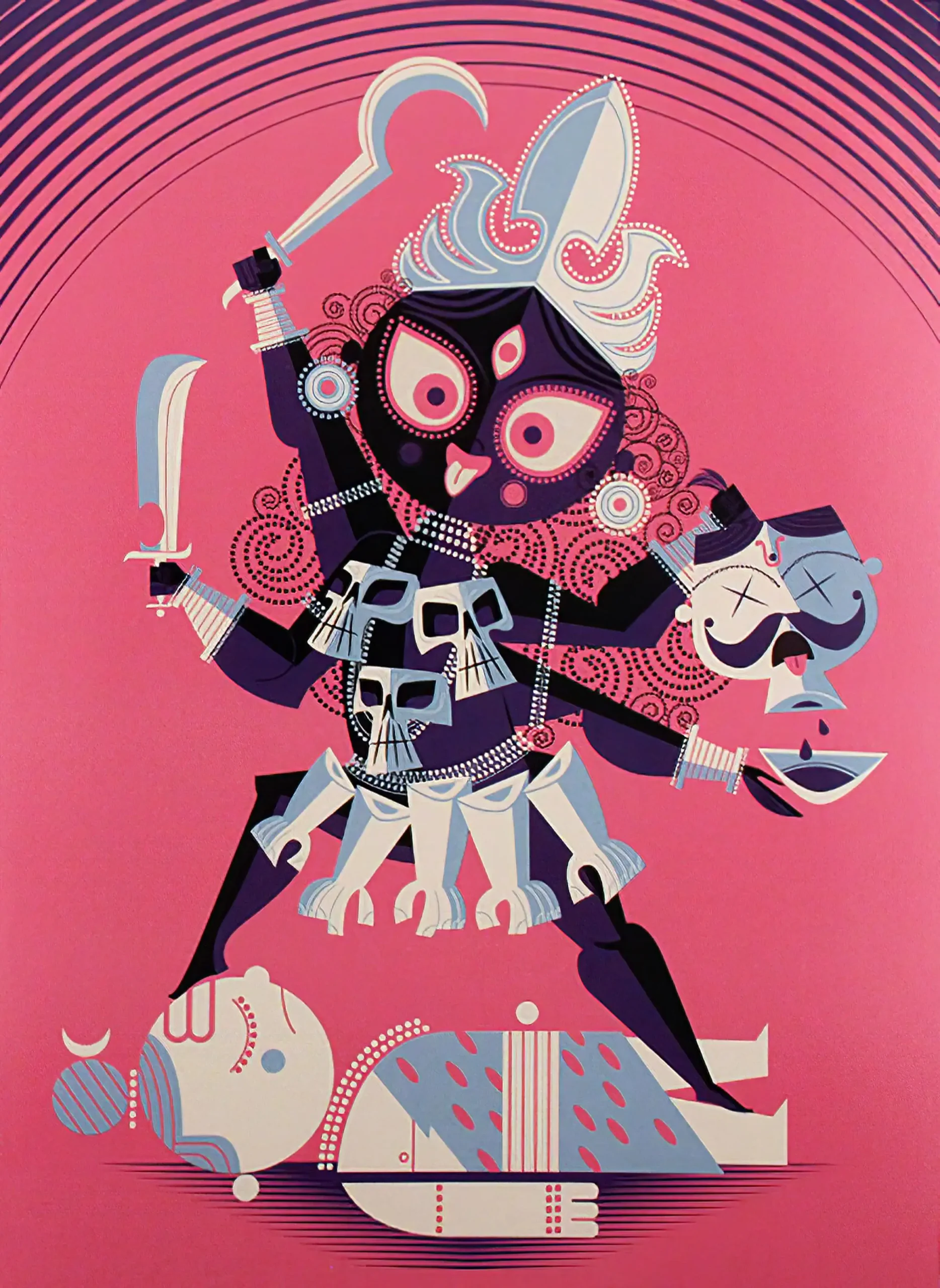 Sanjay Patel