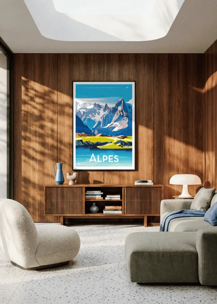 518 AAZ Galerie décoration d'intérieur Moderne Design.