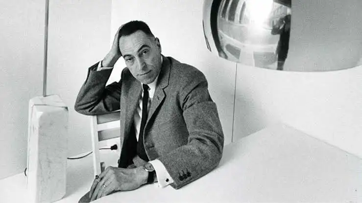 Achille Castiglioni